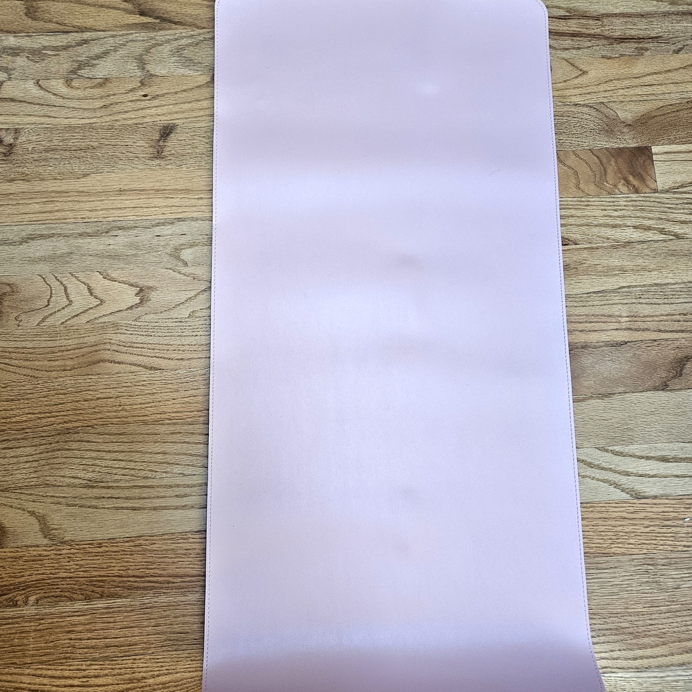 Purple Desk Mat - Picture 4 of 4